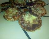 Ginger bread crinkle cookies recipe step 12 photo