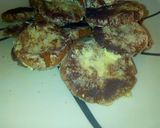 A picture of step 12 of Ginger bread crinkle cookies.