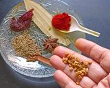 A picture of step 7 of Galaka(Nenua) kadhi.