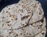 न्यू आलू रोटी टोस्टर(new aloo roti toaster recipe in hindi) रेसिपी चरण 3 फोटो