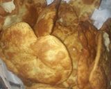 Foto del paso 5 de la receta: Tortas fritas