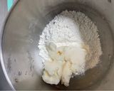 蛋黃酥的食譜步驟8照片