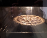 Foto del paso 6 de la receta: Pastafrola o tarta de membrillo muy fácil