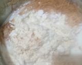 A picture of step 3 of Khoya Swiyan.