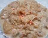 Foto langkah ke 5 dari resep Sambel Tumpang.