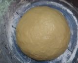 Foto langkah ke 3 dari resep Donat Maizena empuk + tips utk pemula.