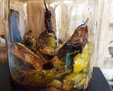 আমের তেল-আচার(amer tel achar recipe in Bengali) রেসিপি ধাপ - 6 ছবি