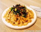 黑木耳香蔥椒麻拌麵的食譜步驟4照片