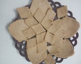 મીઠા થેપલાં(Meetha thepala Recipe in gujarati) રેસીપી સ્ટેપ2ફોટો