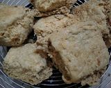 Foto langkah ke 4 dari resep Tahu Susu Homemade.