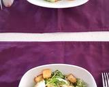 Ceasar Salad recipe step 2 photo
