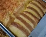 Foto langkah ke 11 dari resep Puding roti tawar.