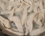 Foto del paso 2 de la receta: Falso Strudel