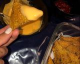 Foto del paso 4 de la receta: Doritos caseros