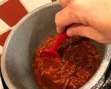 Foto del paso 5 de la receta: Macarrones con atún versión topadentro en Olla GM G