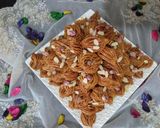 صورة لخطوة 3 من وصفة بشنيخة بالحليب سريعة التحضير تذوب في الفم 😋