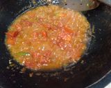 Foto langkah ke 2 dari resep Terong Teri Sambal.