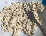 Foto langkah ke 3 dari resep Lasagna sehat / lasagna diet / lasagna tahu / lasagna ayam / diet food.