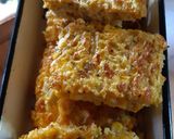 Foto del paso 4 de la receta: Chipá Guazú