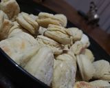Foto del paso 4 de la receta: Bizcochitos de manteca 🤤