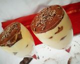 A picture of step 23 of Tiramisu Alcohol free.