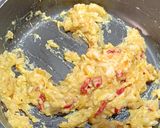 Foto del paso 7 de la receta: Bacalao a bras