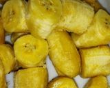 Foto langkah ke 1 dari resep Pisang Rai 🍌.