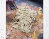 Foto langkah ke 3 dari resep Mie Godhog Nyemek.