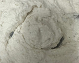 Foto del paso 4 de la receta: 478. Lasaña fría de frutos del mar (principal pescado)