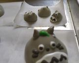 Foto langkah ke 4 dari resep Meringue Cookie.