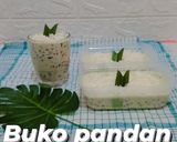 Foto langkah ke 6 dari resep Buko pandan.