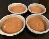 Chocolate Strawberry Cream Layer Cake recipe step 5 photo