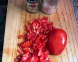 Foto del paso 4 de la receta: Cuscús con cúrcuma