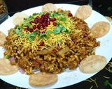 ભેળ (Bhel Recipe In Gujarati) રેસીપી સ્ટેપ4ફોટો