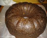Fudgy Almond Joy Stuffed Bundt Cake recipe step 11 photo