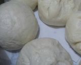 Hình bước làm 6 của món Bánh bao nhân thịt