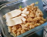 Foto langkah ke 9 dari resep Macaroni panggang ala pastel tutup.