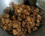 Foto langkah ke 4 dari resep Kering Tempe Pedas Manis.