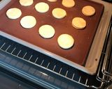 Φωτογραφία βήματος 5 της συνταγής Scones dairy free