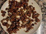 Pancitos de queso y aceitunas