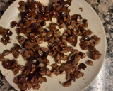 Foto del paso 3 de la receta: Pancitos de queso y aceitunas