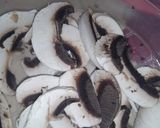 Foto del paso 2 de la receta: Crema de champiñones