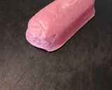 Foto del paso 13 de la receta: Pastelitos pantera rosa parecido a lo industrial v3