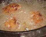 A picture of step 4 of Healthy Recipe Veg Kidney Beans balls.