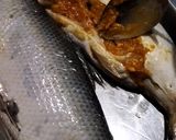 Foto langkah ke 5 dari resep OTAK-OTAK BANDENG.