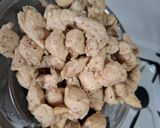 Foto langkah ke 2 dari resep *Oseng Taichan Sambal Matah*.