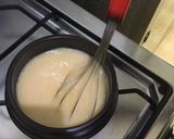 Foto langkah ke 5 dari resep Gyeran Jjim / 계란찜 / Korean Steamed Egg.