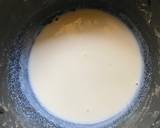 Sheer Khurma recipe step 3 photo