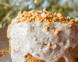 Foto del paso 4 de la receta: Mug cake de turrón