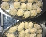 Foto del paso 5 de la receta Albóndigas de Berenjenas